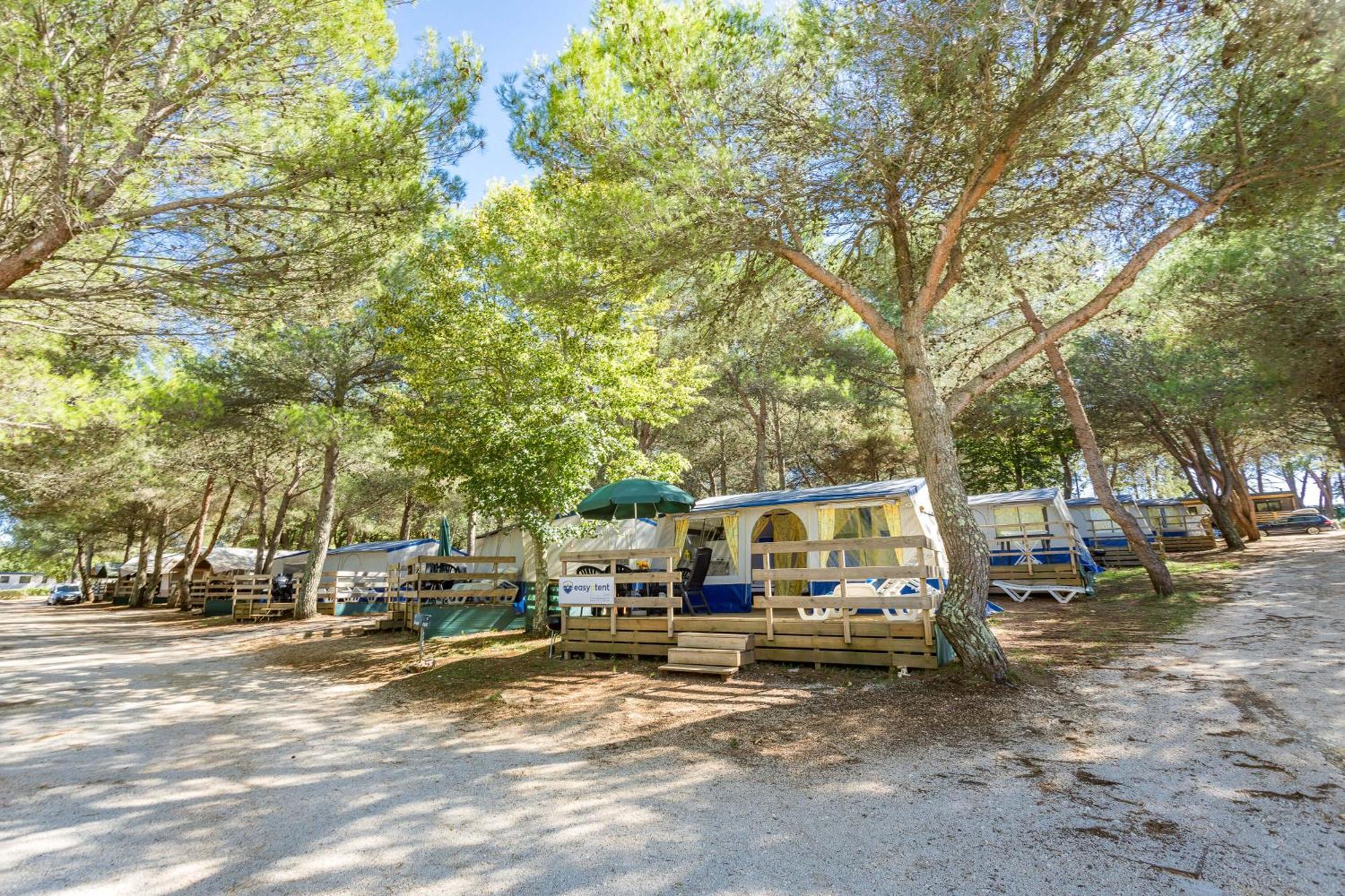 Easyatent Bungalow Tent Lanterna Cervar-Porat Ruang foto