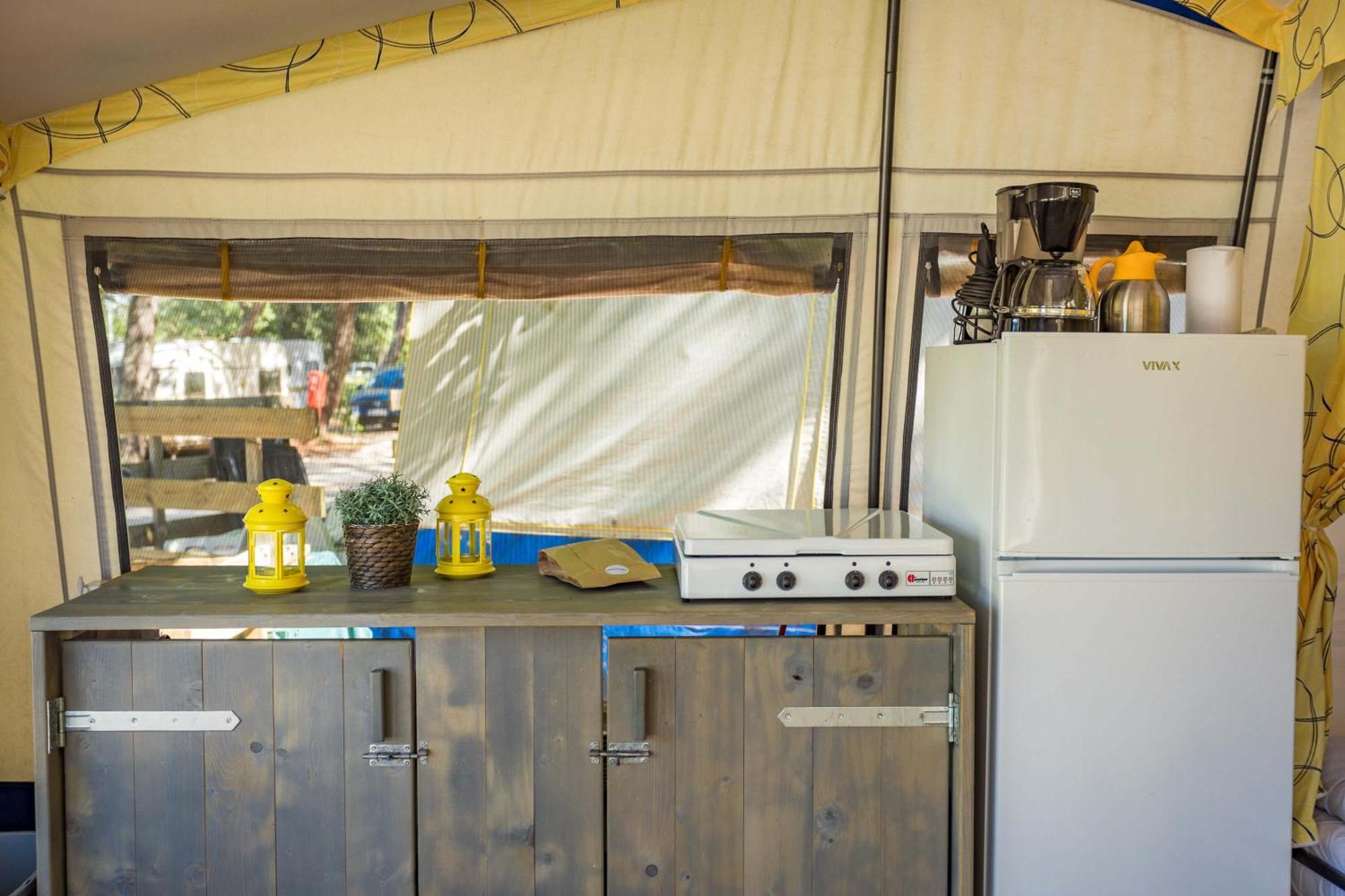 Easyatent Bungalow Tent Lanterna Cervar-Porat Ruang foto