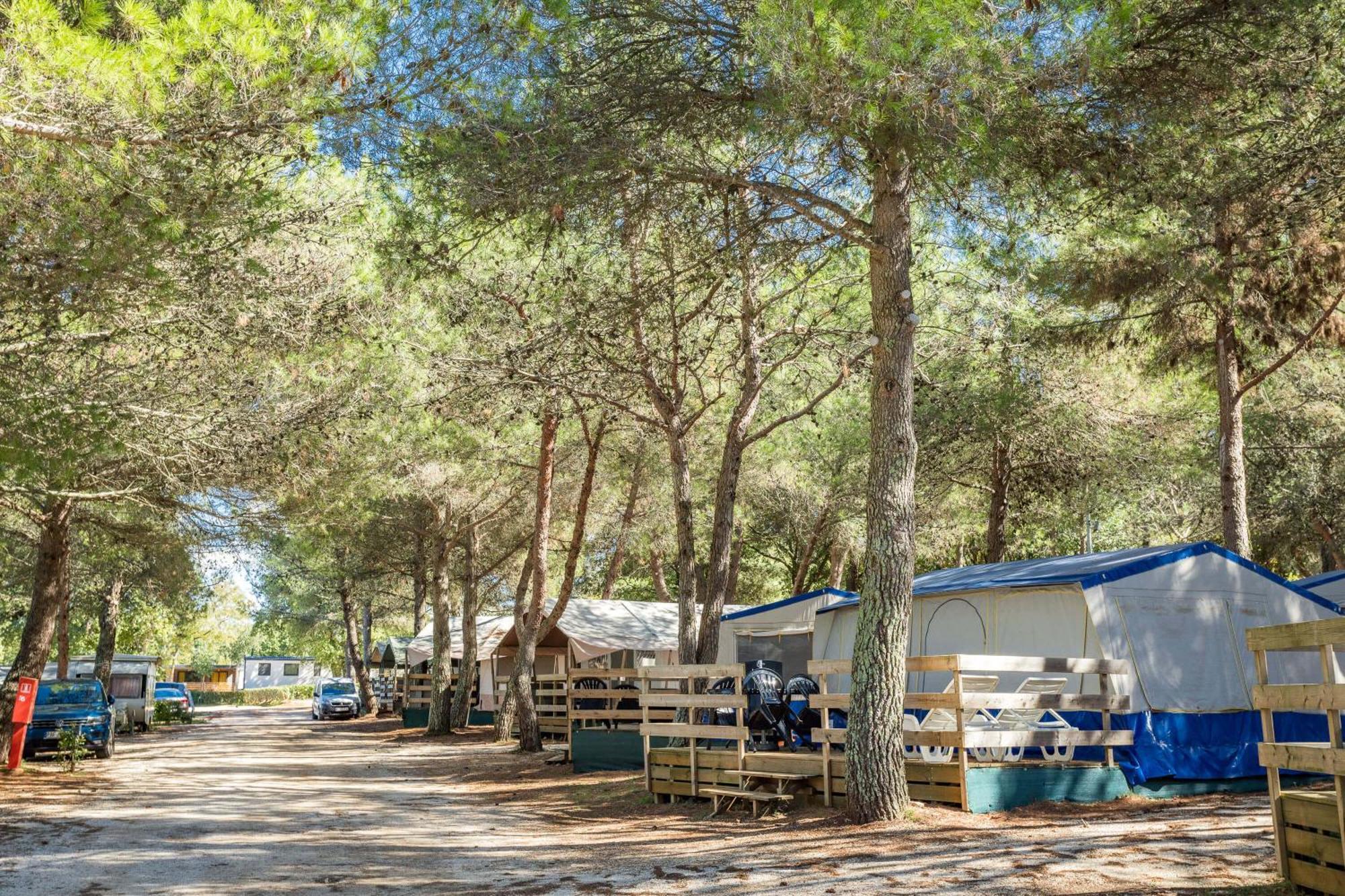 Easyatent Bungalow Tent Lanterna Cervar-Porat Ruang foto